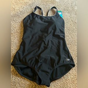 Speedo Bathing Suit (XL)